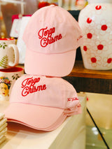 TTC Tengo Chisme Hat -  - Hats - Feliz Modern