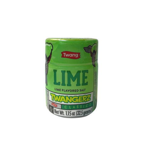 TWNG Lemon Lime Salt Shakers - Lime - Treats - Feliz Modern
