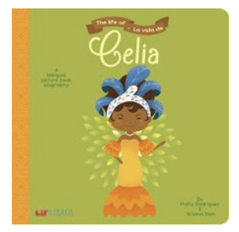 GISM La Vida De Celia -  - Children's Books - Feliz Modern