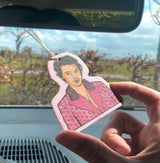 STS Adore You Air Freshener Vanilla Scent -  - Air Fresheners - Feliz Modern