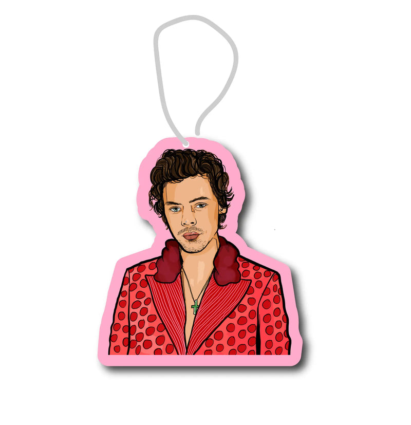 STS Adore You Air Freshener Vanilla Scent -  - Air Fresheners - Feliz Modern
