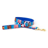 AULC* Multi-Color Leash - Antigua - Pets - Feliz Modern