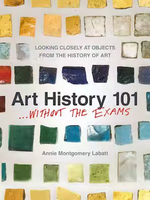 TPB* Art History 101 -  - Books - Feliz Modern