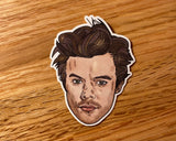 PGC As It Was H Styles  Sticker -  - Stickers - Feliz Modern