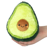SQL 5" Snacker Pillows - Avocado - Pillows & Throws - Feliz Modern
