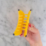 JLMNS Banana Clip -  - Hair Accessories - Feliz Modern
