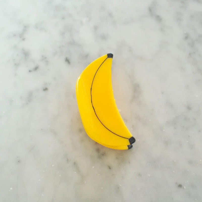 JLMNS Banana Clip -  - Hair Accessories - Feliz Modern