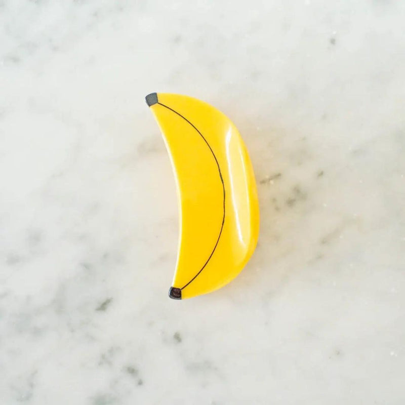 JLMNS Banana Clip -  - Hair Accessories - Feliz Modern