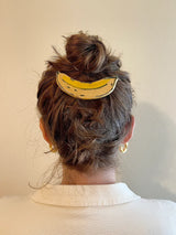 KKC Banana Clip -  - Hair Accessories - Feliz Modern