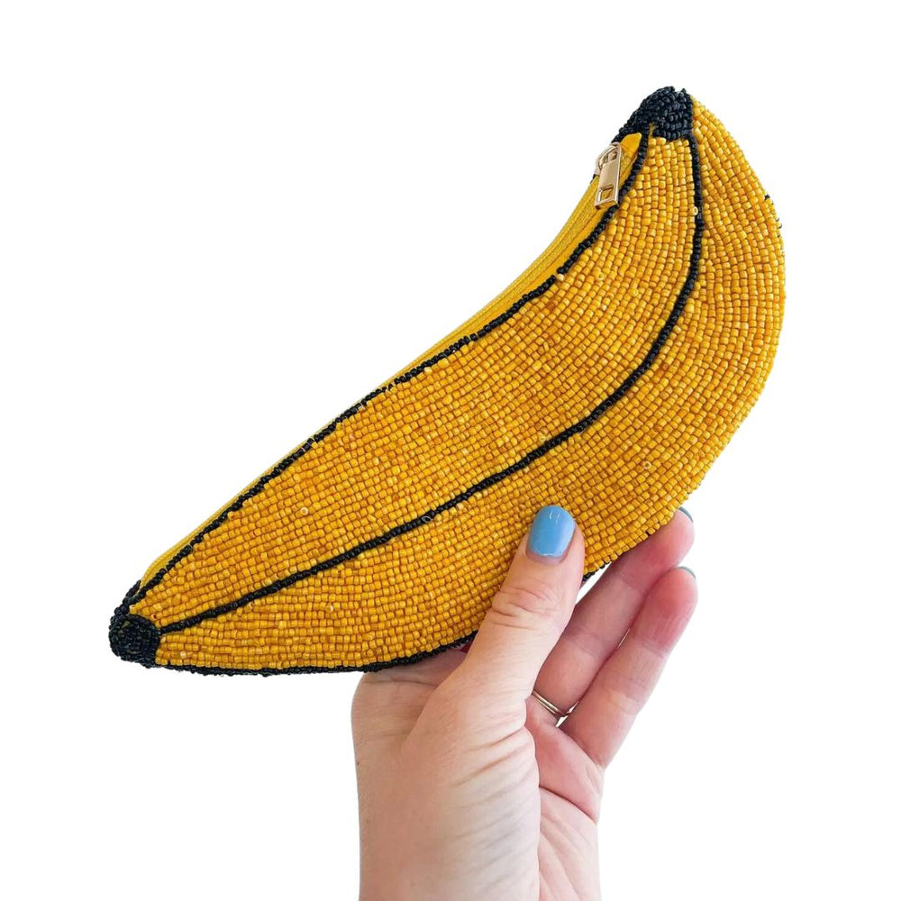 バナナ JLMNS* Banana Clutch