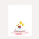 LLP Dog Lover Birthday Card -  - Cards - Feliz Modern