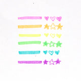 OLY Beary Sweet Mini Highlighters -  - Office & Stationary - Feliz Modern
