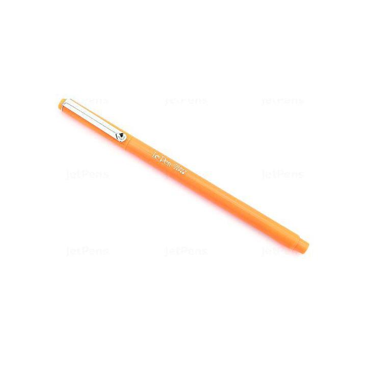 MCI Le Pen - FL Orange - Office & Stationery - Feliz Modern