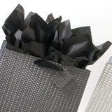 FLMO Assorted Color Gift Tissue Paper (Pick Your Color!) - Black - Gifting Supplies - Feliz Modern