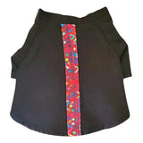 MAPC* Mini Fiesta Dog Guayabera - Black - Pets - Feliz Modern
