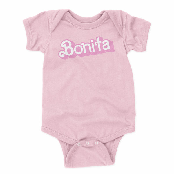 QRIC Bonita Onesie -  - Clothing - Feliz Modern