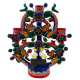 DAI Tree of Life (in-store or curbside only) - Bright Cockatoo - Decor Objects - Feliz Modern