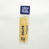 HUM Stick of Butter Bookmark -  - Books - Feliz Modern