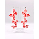 TCOB* Butterfly Trio Earrings -  - Earrings - Feliz Modern