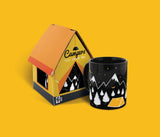 GFU* Camper Mug -  - Drinkware - Feliz Modern