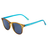 PDI Turquoise Sunglasses -  - Sunglasses - Feliz Modern