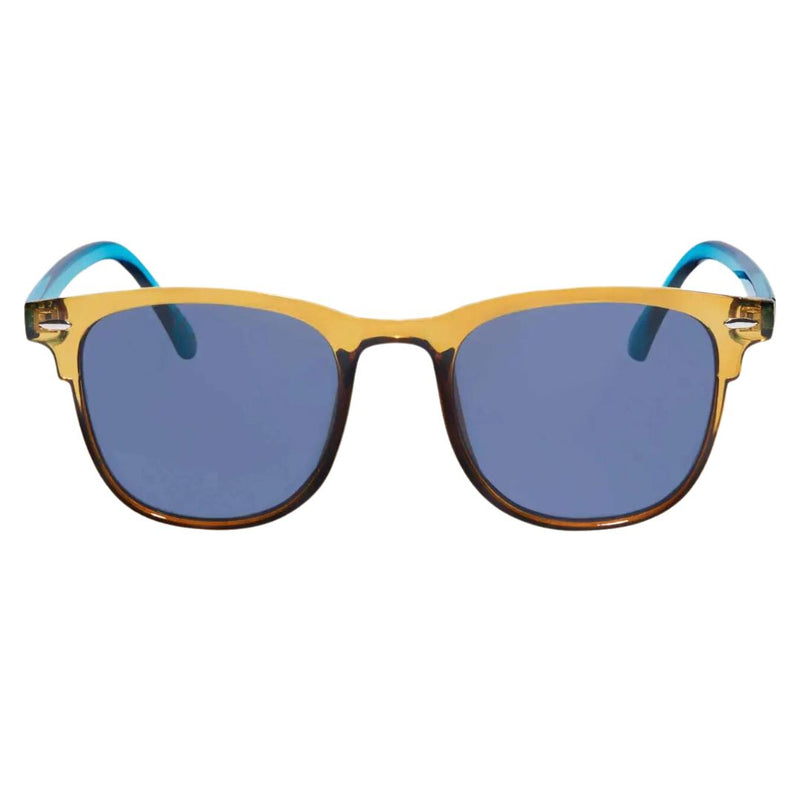 PDI Turquoise Sunglasses -  - Sunglasses - Feliz Modern
