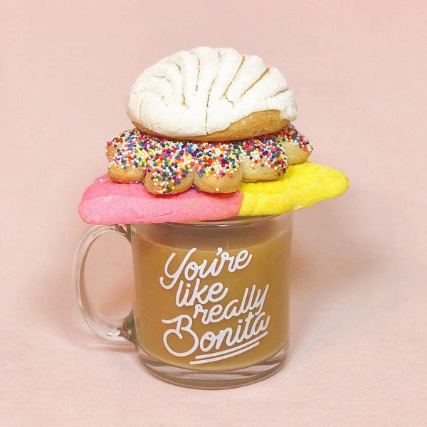 MIR You're Like Really Bonita Coffee Cup - Regular - Drinkware - Feliz Modern
