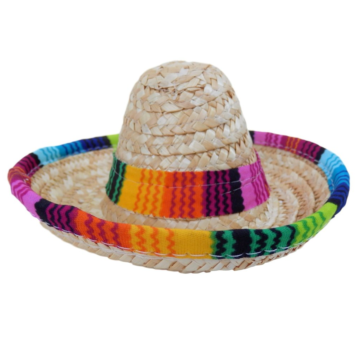 BAP Pet Sombrero -  - Pets - Feliz Modern