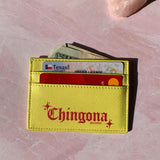 VT Chingona Cardholder -  - Phone Accessories - Feliz Modern