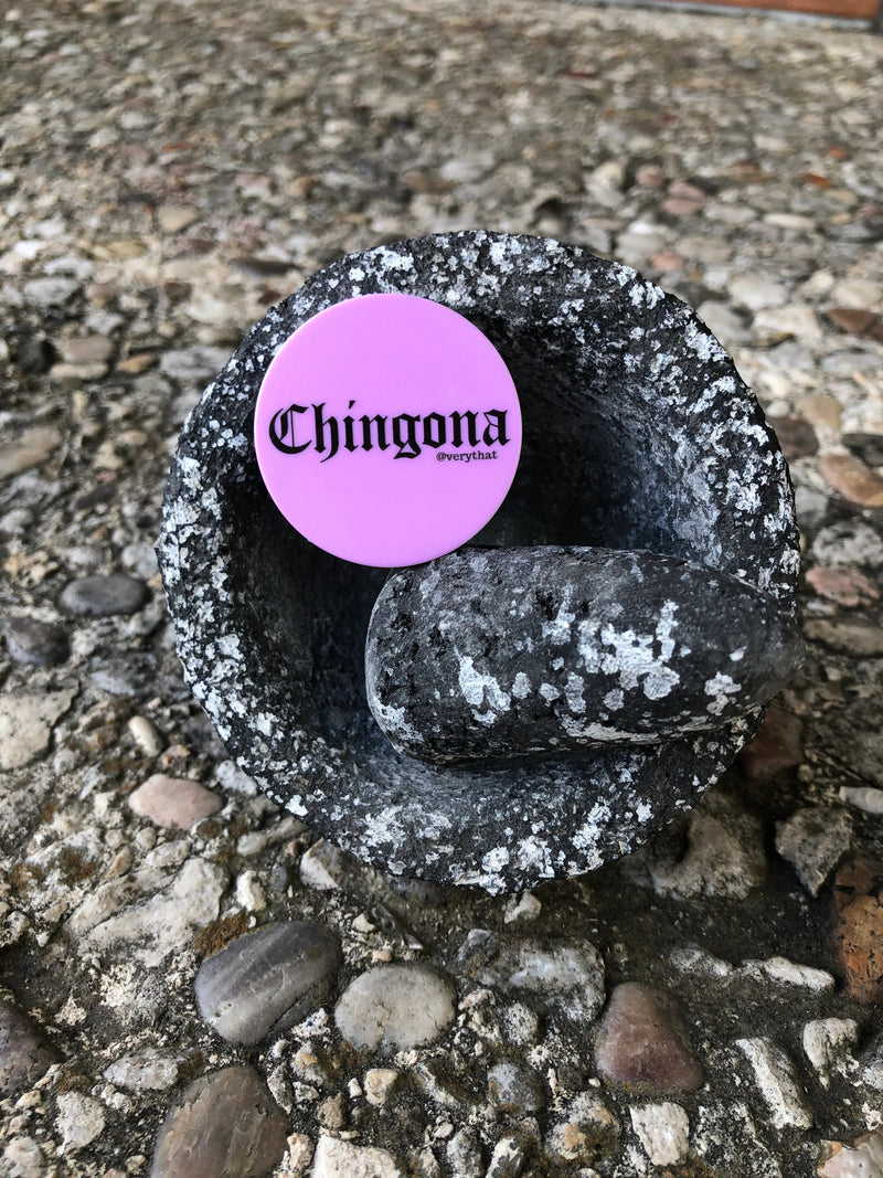 VT Chingona Popsocket Phone Grip -  - Phone Accessories - Feliz Modern