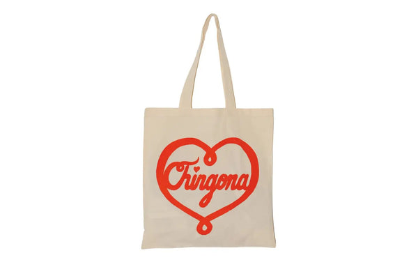 MIVA Chingona Tote Bag -  - Bags - Feliz Modern