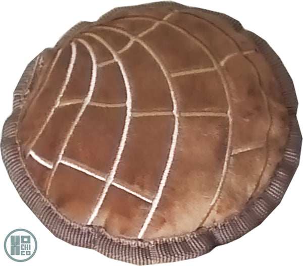 XOC Paw Dulce Squeak Toy - Choco - Pets - Feliz Modern