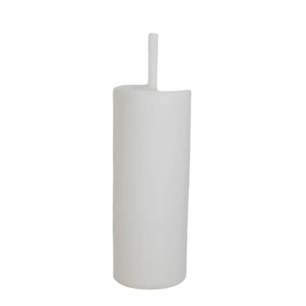 TSB 28 oz Silicone Travel Cup - Cloud* - Drinkware - Feliz Modern