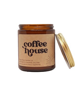 PRCC Coffee House Candle -  - Candles - Feliz Modern