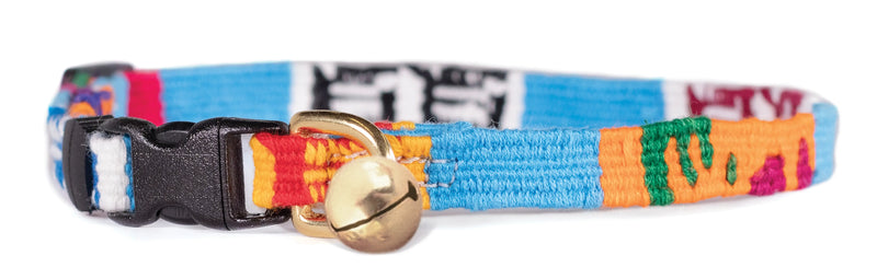 AULC Cat Collar -  - Pets - Feliz Modern