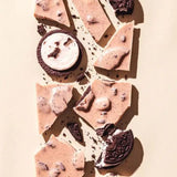 CRCC Cookies & Cream Chocolate Bar -  - Treats - Feliz Modern