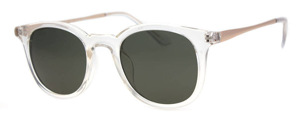 AJM Crystal Sunglasses -  - Sunglasses - Feliz Modern