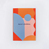 TCMP Miami Daily Journal -  - Office & Stationery - Feliz Modern