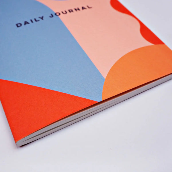 TCMP Miami Daily Journal -  - Office & Stationery - Feliz Modern