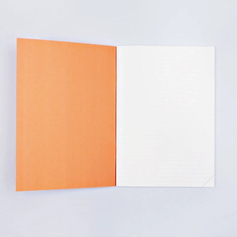 TCMP Miami Daily Journal -  - Office & Stationery - Feliz Modern