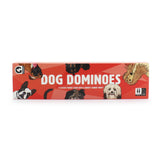 GFU Dog Dominoes -  - Games - Feliz Modern