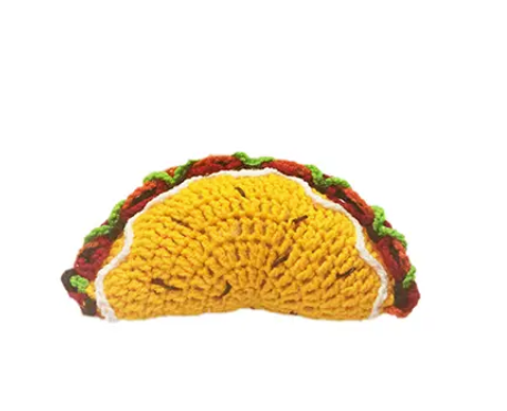 SROB Taco Rattle -  - Babies & Kids - Feliz Modern