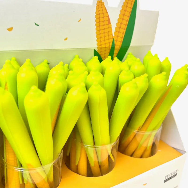 BCM Corn Gel Pen -  - Office & Stationery - Feliz Modern