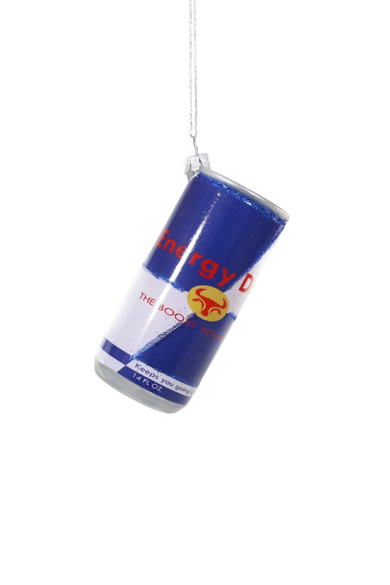 CFC Energy Drink Ornament -  - Christmas - Feliz Modern