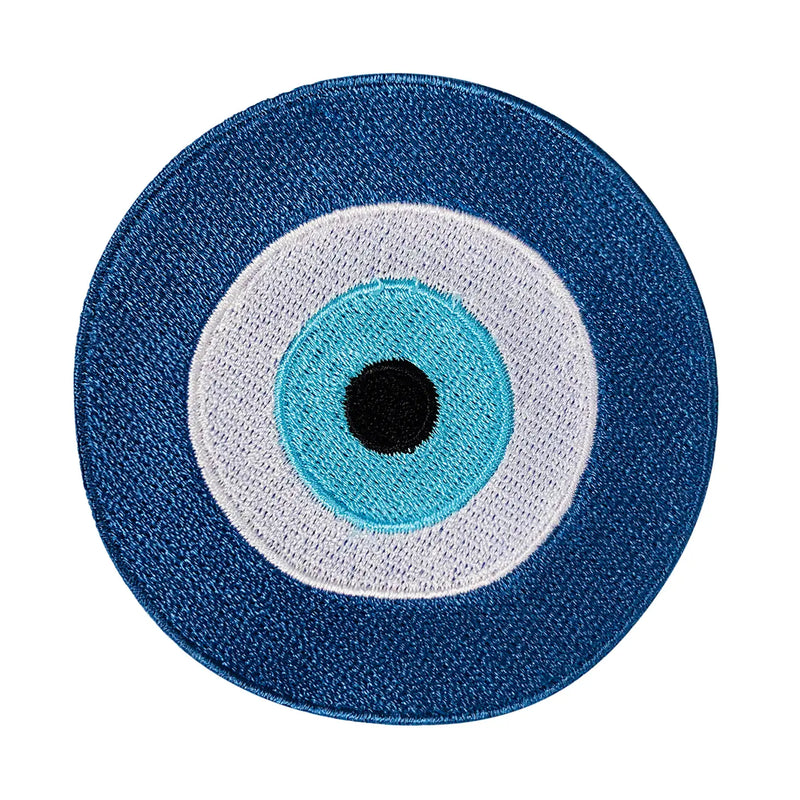 PTCH Evil Eye Patch -  - Pins & Patches - Feliz Modern