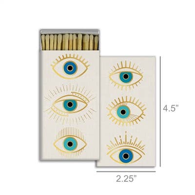 HAR Eyes Matches -  - Matches - Feliz Modern