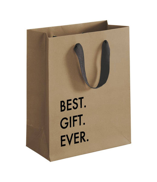 PYAG Best Gift Ever Gift Bag -  - Gifting Supplies - Feliz Modern