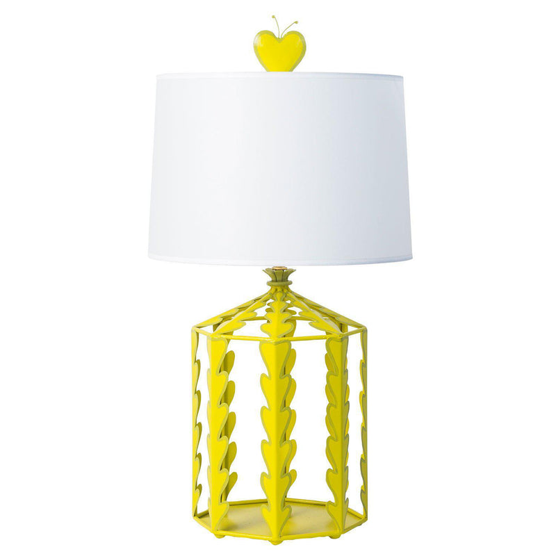 SDD* Alice Table Lamp (in-store or curbside) -  - Lighting - Feliz Modern