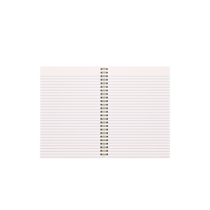 TOT* Formation Notebook -  - Office & Stationary - Feliz Modern