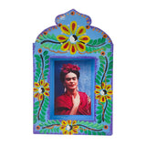 LD Frida Frames - Blue - Decor Objects - Feliz Modern